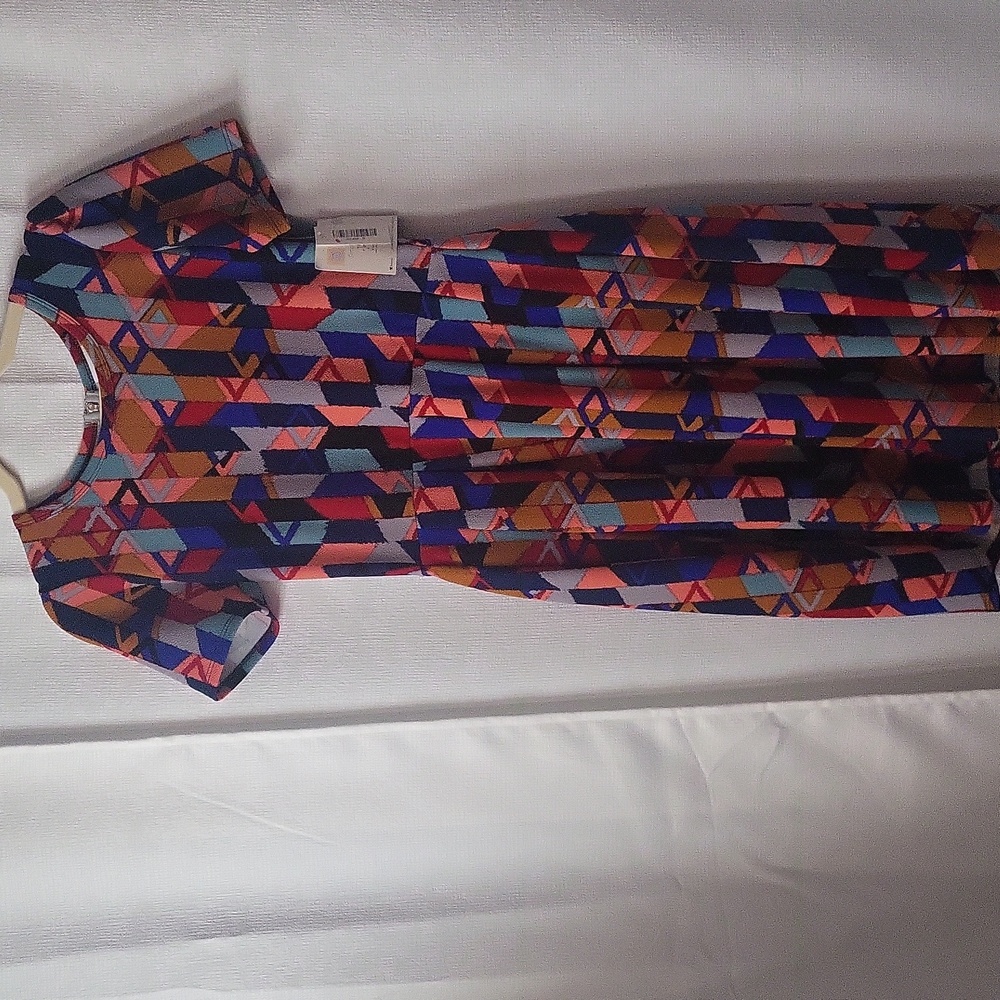 Lularoe AMELIA💥 UNICORN DRESS